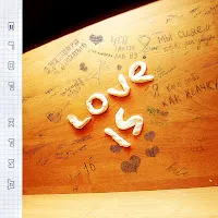 Egor Kreed — Love Is — обложка